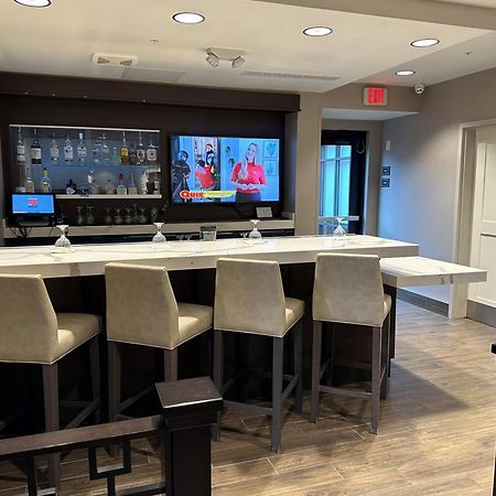 Residence Inn By Marriott Indianapolis South/Greenwood Eksteriør billede