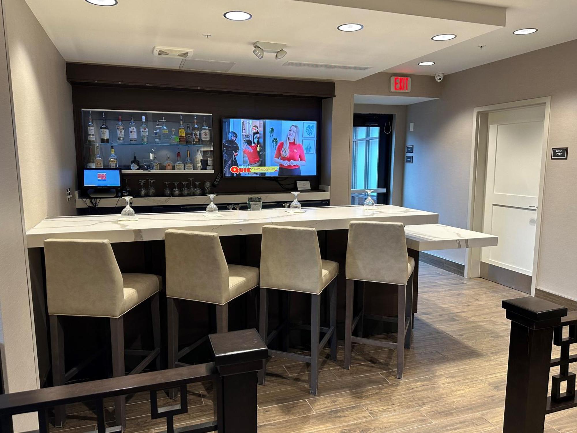 Residence Inn By Marriott Indianapolis South/Greenwood Eksteriør billede