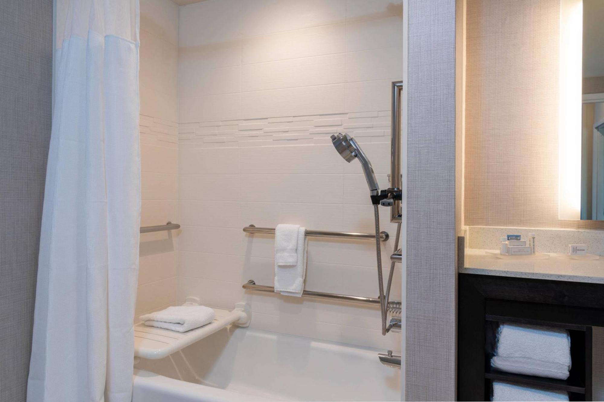 Residence Inn By Marriott Indianapolis South/Greenwood Eksteriør billede