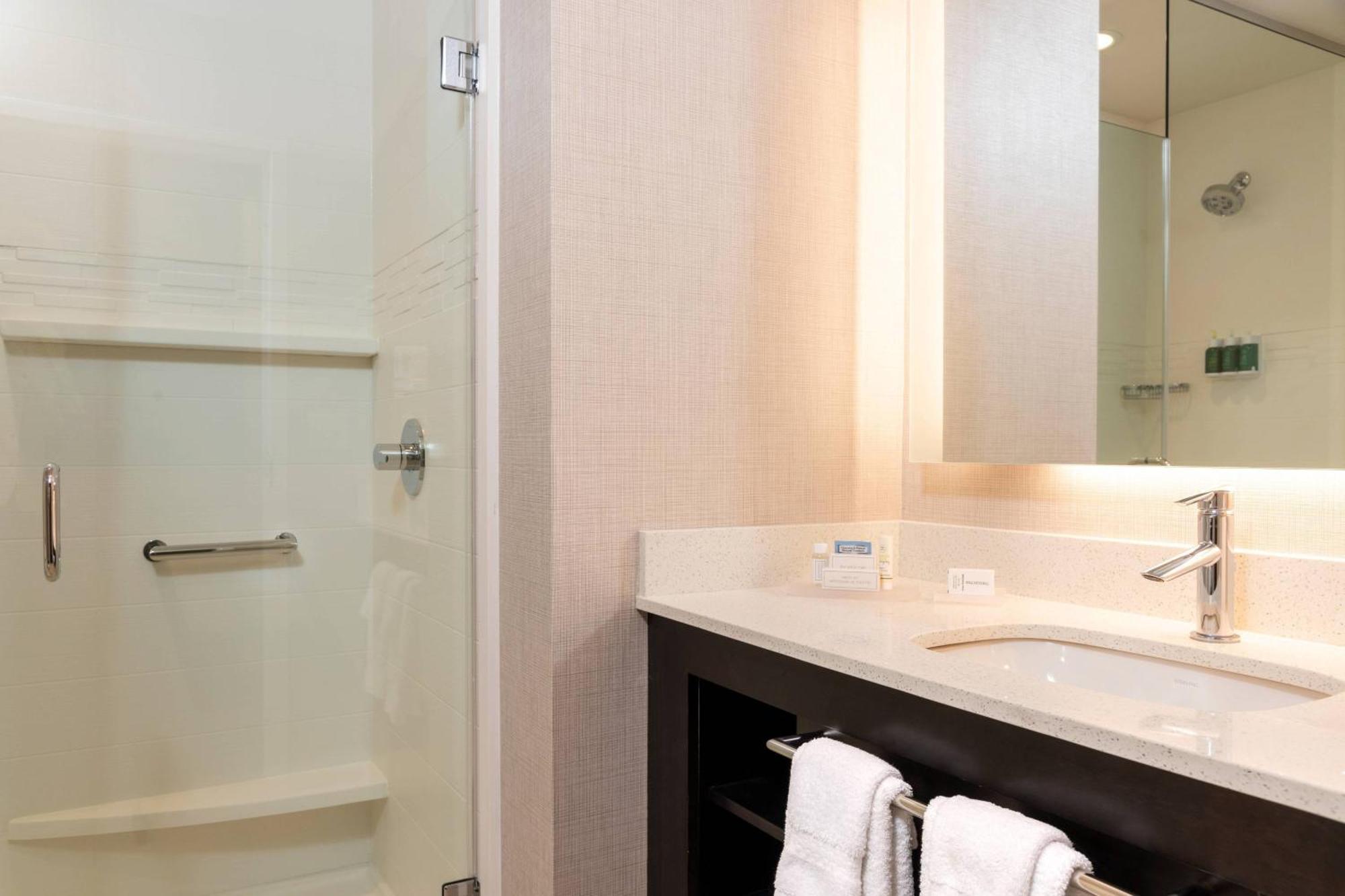 Residence Inn By Marriott Indianapolis South/Greenwood Eksteriør billede