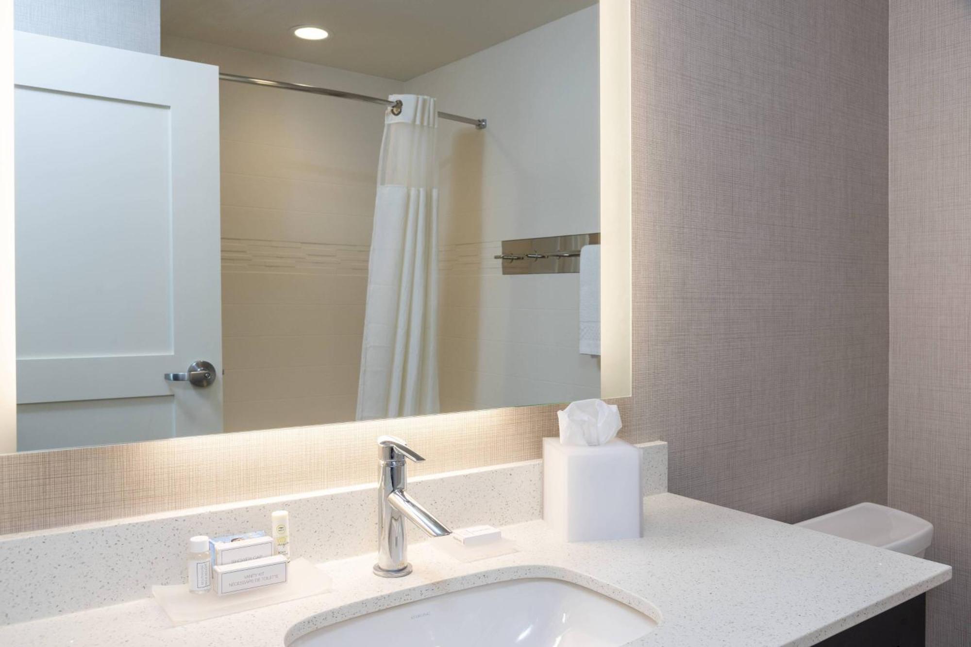 Residence Inn By Marriott Indianapolis South/Greenwood Eksteriør billede